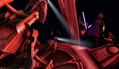 watch star wars the clone wars season 2 ep 1|clone wars malevolence.